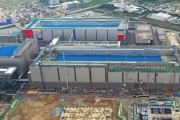 單季虧損超7億美元，三星計劃關(guān)閉50%晶圓代工產(chǎn)能！