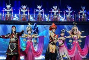 夢(mèng)中的舞臺(tái)之舞——一次難忘的演出夢(mèng)境，夢(mèng)中的舞臺(tái)之舞，難忘的演出夢(mèng)境之旅