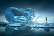 夢(mèng)中奇遇，與欠我錢的人的神秘對(duì)話