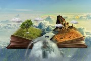 夢游龍之境—自我探索的奇幻之旅，夢游龍之境，奇幻之旅的自我探索
