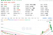 3日累計(jì)跌超40%，“特朗普交易”風(fēng)向標(biāo)崩了，發(fā)生了什么？
