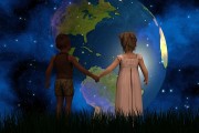 夢(mèng)中的小世界，夢(mèng)中的小世界，探索心靈的宇宙
