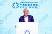 郭廣昌：春天的氣息比較強了