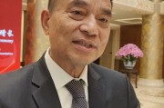 劉永好：期待民營經(jīng)濟(jì)促進(jìn)法推動(dòng)民企發(fā)展