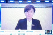 北京亞信數(shù)據(jù)沈丹婷：數(shù)據(jù)若實現(xiàn)低成本，人工智能一定帶來新一輪革命信息爆發(fā)