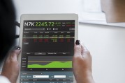 英偉達盤前上漲逾5% 引領(lǐng)美國科技股反彈