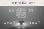汽車業(yè)反“內卷式”競爭：整治誰，如何整治？