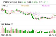 一汽解放：擬使用不超100億元自有資金進(jìn)行委托理財(cái)