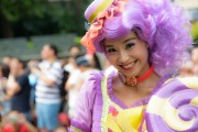 奇跡暖暖，從免費換裝游戲中發(fā)現(xiàn)的美麗，奇跡暖暖，免費換裝游戲中的美麗秘密
