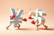 日本央行謹(jǐn)慎立場(chǎng)持續(xù)施壓！日元何時(shí)才能打響“翻身仗”？