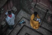 夢(mèng)魘之影，關(guān)于一次夢(mèng)中有人摔死的心理探索