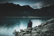 夢(mèng)中之吻，一次心靈的探索