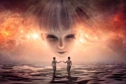 女人夢(mèng)到女人，解讀夢(mèng)境的奧秘，解讀夢(mèng)境的奧秘，女人夢(mèng)到女人的含義