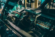 深度解析奧迪插件網(wǎng)站，賦能車(chē)主，引領(lǐng)智能駕駛新潮流