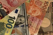 匯市周評：美元連漲背后藏玄機？本周五大貨幣走勢全解密！