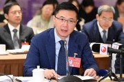 全國人大代表田軒：建議寬容失敗，鼓勵不拘一格降人才