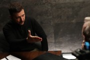 英媒：澤連斯基首次公開暗示，可在俄控制烏部分領(lǐng)土情況下達成停火，但有個條件