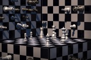 官方免費(fèi)下載的國(guó)際象棋游戲體驗(yàn)分享，國(guó)際象棋高手必試的游戲體驗(yàn)，官方免費(fèi)下載，暢享無(wú)盡的樂(lè)趣！