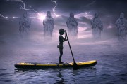 神秘游戲魔幻車神全攻略，你值得擁有的一切，新手入坑必備，神秘游戲魔幻車神全攻略深度解析