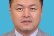 潘志剛，出任「東方海外國(guó)際」財(cái)務(wù)總裁