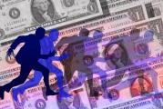 暉寶上漲5.63%，報(bào)6.57美元/股