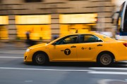 Lyft與Mobileye等公司合作，部署自動駕駛出租車