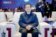 圖文：劉元春出席國聯(lián)民生證券項(xiàng)目合作大會