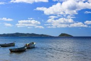 夢(mèng)到大海，心靈的浩瀚之旅，夢(mèng)海之旅，心靈的浩瀚探索