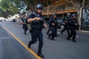 美國加州州長將就國民警衛(wèi)隊(duì)部署問題對政府提起訴訟