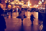 夢(mèng)中母親離去的哀思，夢(mèng)中母親離去的悲痛哀思