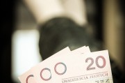 夢中拾金記，夢到撿了100塊錢的啟示