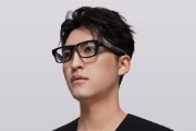 影目科技發(fā)布INMO GO2：號稱全球首款同傳翻譯眼鏡 3299元起