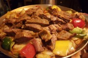 夢中美食的誘惑——夢到吃排骨的奇妙體驗，夢中美食的誘惑，夢到吃排骨的奇妙體驗
