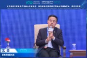 只有蔚來一家在做換電？蔚來沈斐：全國4000多座換電站，蔚來建3000多座，說明還有其他人建1000多座