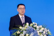 羅來君：民營企業(yè)應(yīng)看到前途、光明和未來，保持定力，堅定信心