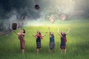 夢(mèng)中的豌豆之旅，夢(mèng)中的豌豆之旅之旅的奇幻冒險(xiǎn)