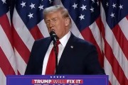 特朗普2.0來了！一文讀懂其九大政策主張及市場影響！美國大選燒掉159億美元，100多位億萬富翁投了多少錢？