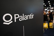 AI熱潮推動，硅谷大數(shù)據(jù)龍頭Palantir市值突破1000億美元