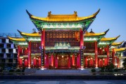 走進(jìn)烽火連三月的烽火戲諸侯之地——保定，烽火戲諸侯，探尋古代戰(zhàn)爭的痕跡與文化魅力-到保定看烽火戲諸侯
