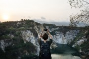 夢(mèng)境中的下樓梯之旅，一次心靈的探索