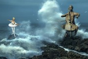 生死游戲，一曲無盡的呼喚，生死游戲，永恒的呼喚