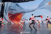 人形機器人扭秧歌，宇樹介紹 Unitree H1 上春晚背后的技術