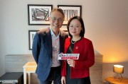 對(duì)話麥肯錫中國區(qū)主席倪以理：中國企業(yè)出海門檻大大提高，不是東西便宜就行