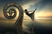 夢(mèng)到銀蛇，神秘之夢(mèng)的解讀