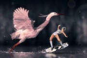 自由的單機狙擊游戲——揭秘無人問津的神秘武器，孤狼獵殺，揭開無人問津神秘狙擊武器的面紗