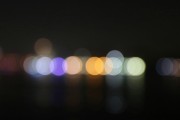 月圓之夜——夢(mèng)中的巨大明亮之月，月圓之夜，夢(mèng)中的巨大明亮之月