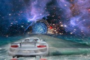夢中繁星，無數(shù)孩童的奇妙世界，夢中繁星，無數(shù)孩童的奇幻世界