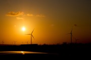 中綠電(000537.SZ)：投設中綠電(祁門)風力發(fā)電有限公司