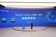 專為視聽傳媒打造！當(dāng)虹科技“DeepSeek+BlackEye”大模型一體機(jī)重磅首發(fā)！