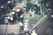 戴爾（DELL.US）：第三季度總營(yíng)收達(dá)244億美元，同比增長(zhǎng)10%